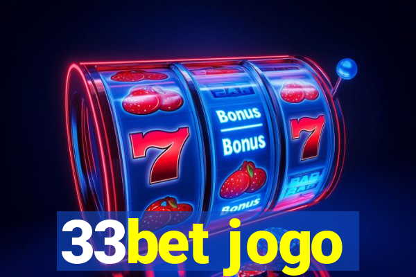 33bet jogo